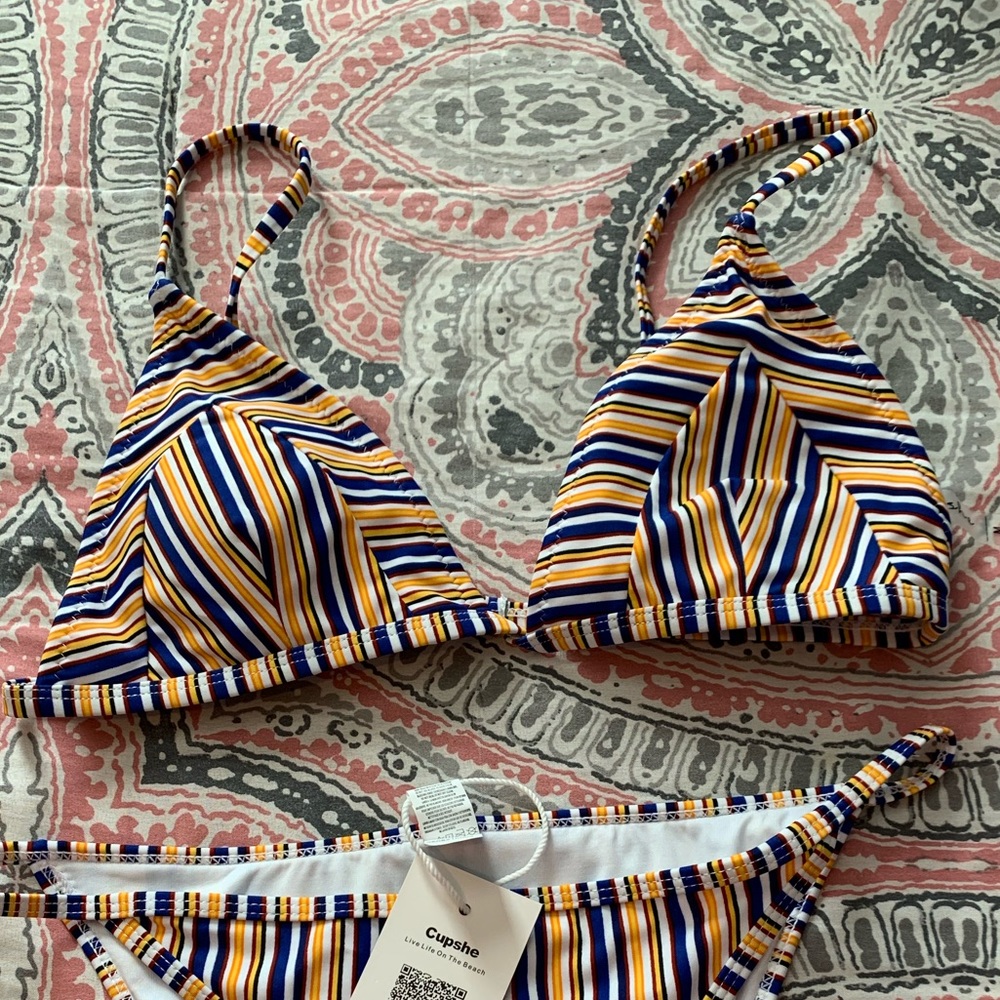 Bikini two piece